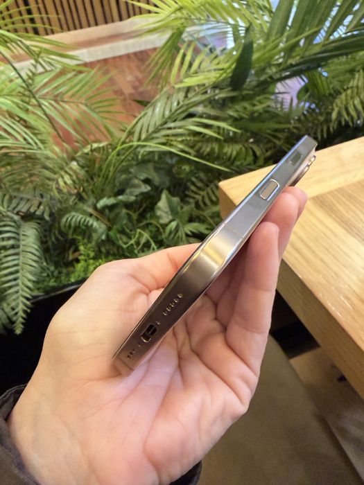 Iphone 16 pro - 1 TB