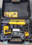 бепул доставка 16 линия лазерный уровень нивелир lazer 4D 360⁰ DEWALT