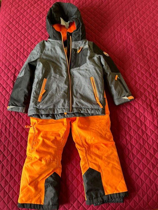 Costum de schi Northville, C&A, marimea 104