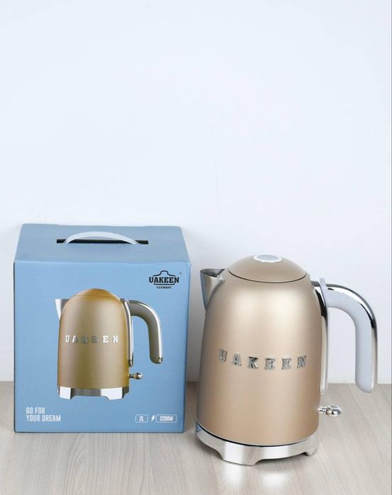 Чайник электрический