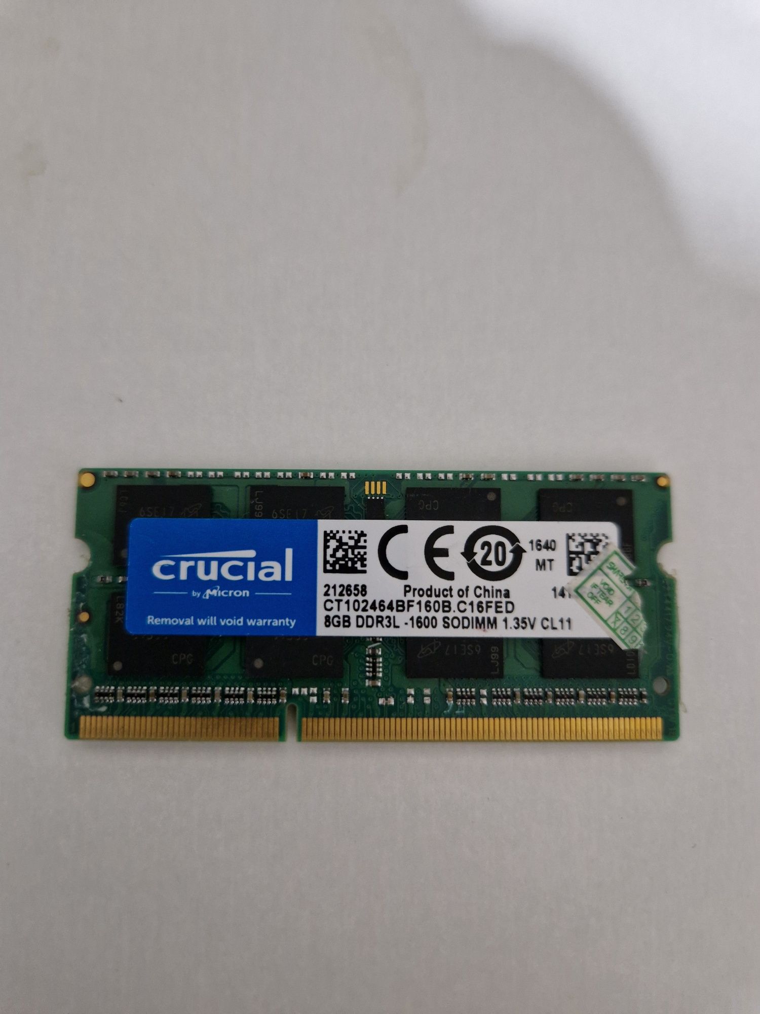 Продам оперативку 4гб ддр3 RAM читайте описание
