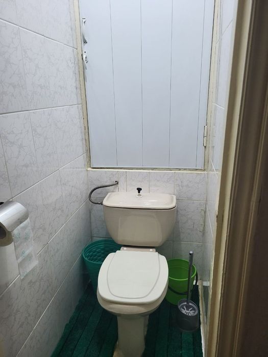 Продаётся 1*2 ком квартира ближе метро Туркестан