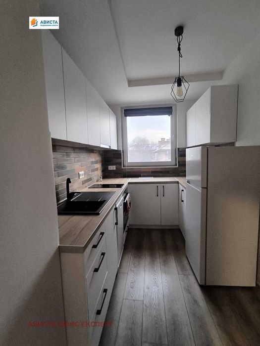 Продава се Двустаен апартамент в София, Лагера - 67 кв.м за 2105 €/кв.м - Снимка #3