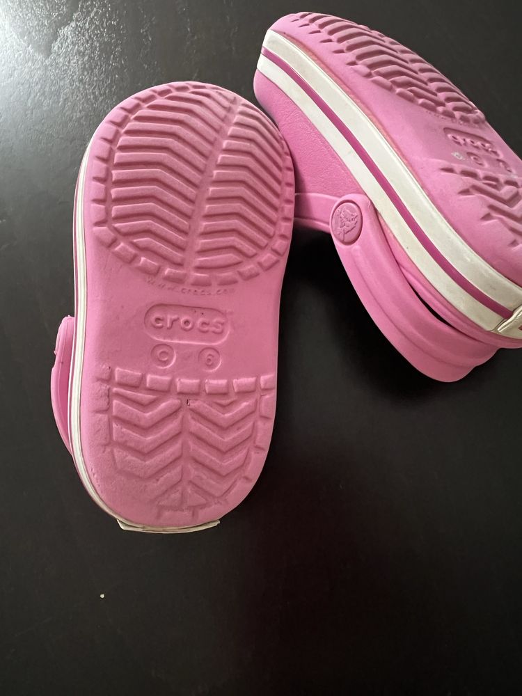 Детски Crocs C6 22/23