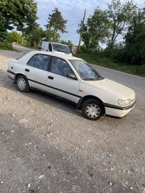 Продавам Nissan Sunny