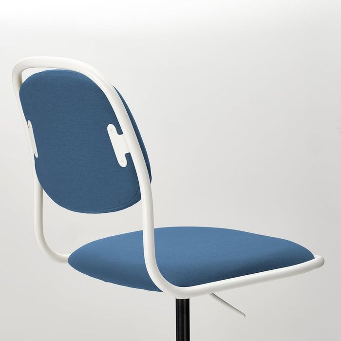 Birou cu scaun copil IKEA