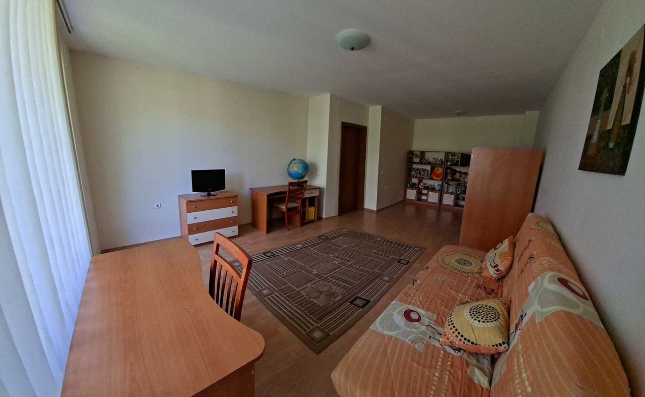 Продава се Едностаен апартамент в к.к. Елените - 70 кв.м за 1210 €/кв.м - Снимка #9