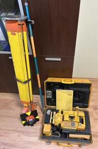 Statie totala Topcon ET2