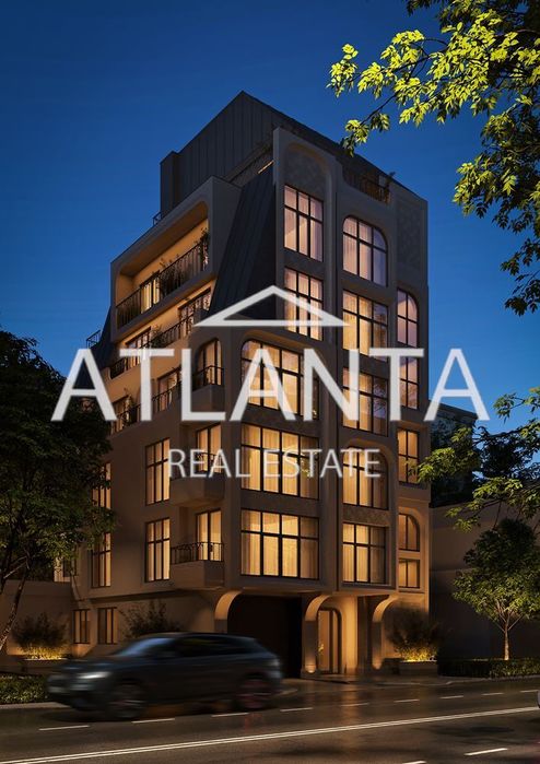 Продава се Двустаен апартамент в Варна, Център - 64 кв.м за 3981 €/кв.м - Снимка #1