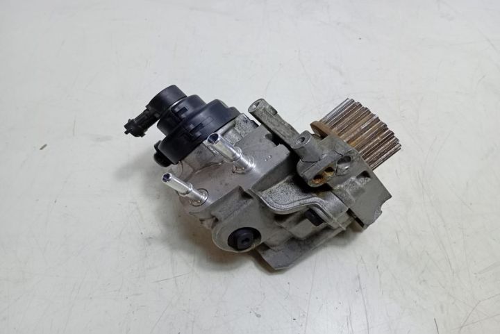 Pompa inalte  cu defect 0445010763 Renault Kangoo a 2-a generatie (fa