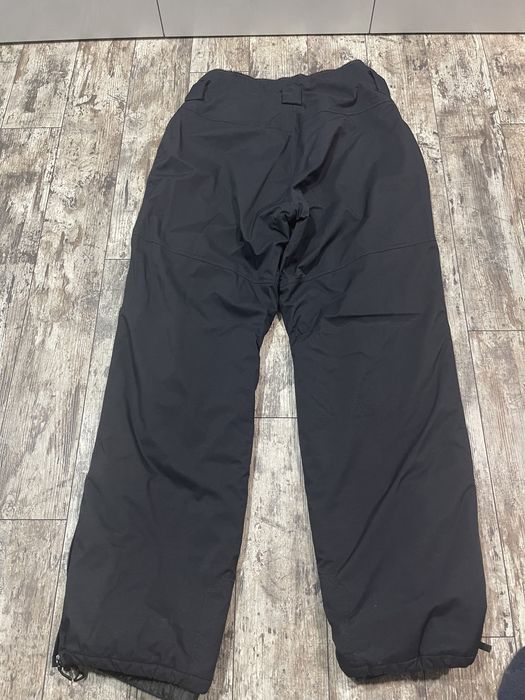 Costum de ski barbati Iguana marimea XL