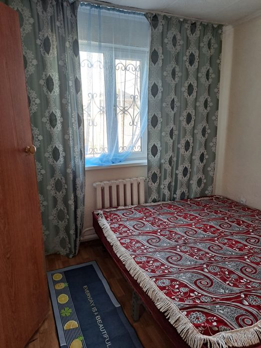 Сдам времянку мкр. Алгабас