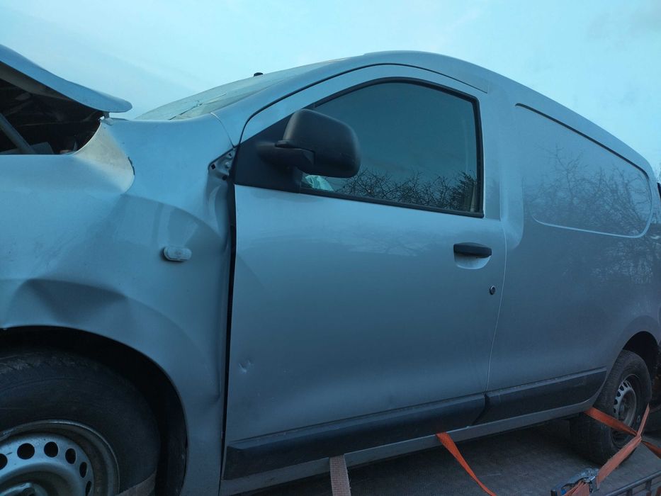 Ușa aripa stanga dreapta fata spate culisanta batanta Dacia Dokker