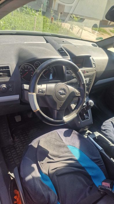 Opel zafira 1.6 benzina 2006