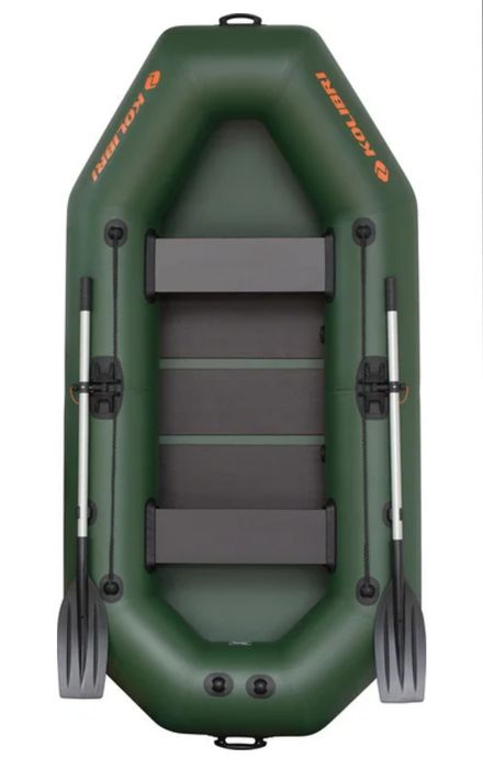 Продам лодку колибри 260Т