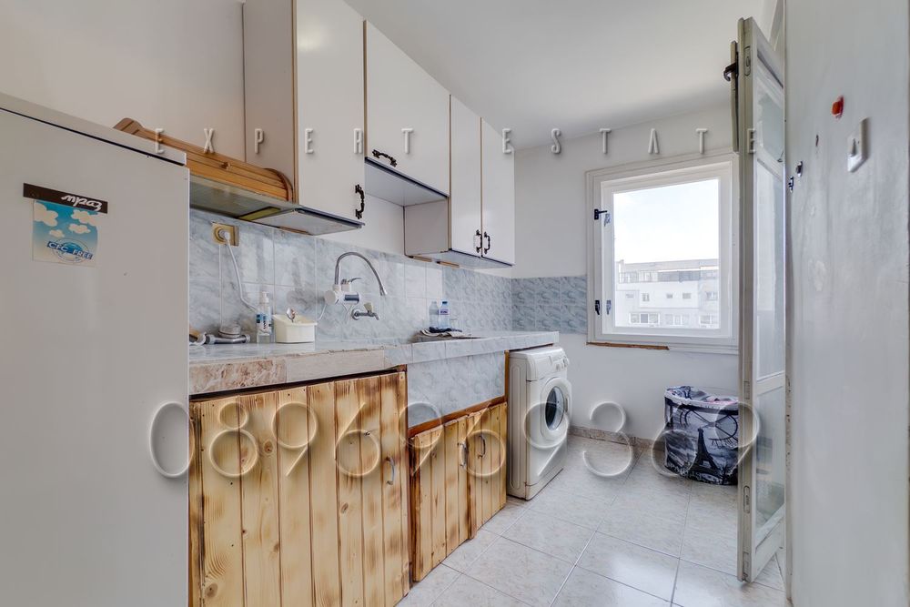 Продава се Четиристаен апартамент в Варна, Център - 105 кв.м за 1761 €/кв.м - Снимка #5