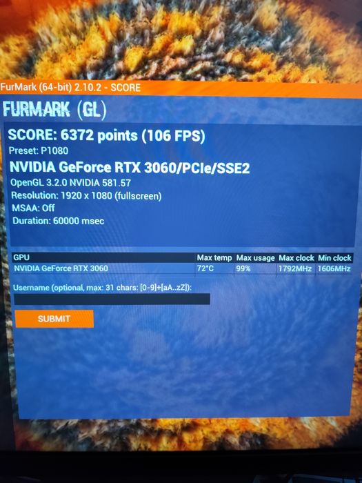 Calculator / PC Gaming / Office – Ryzen 5 5600 + RTX 3060 12GB