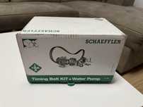 Set curea distributie pompa apa INA 530 0082 30