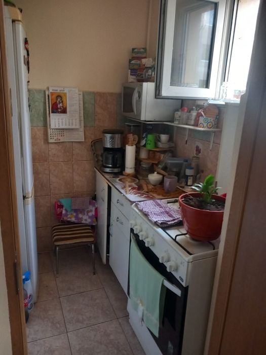 Vând apartament - Timișoara, str. Iederei, calea Sagului
