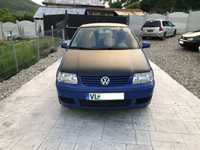 Volkswagen Polo 1.0Mpi, Aer,Servo