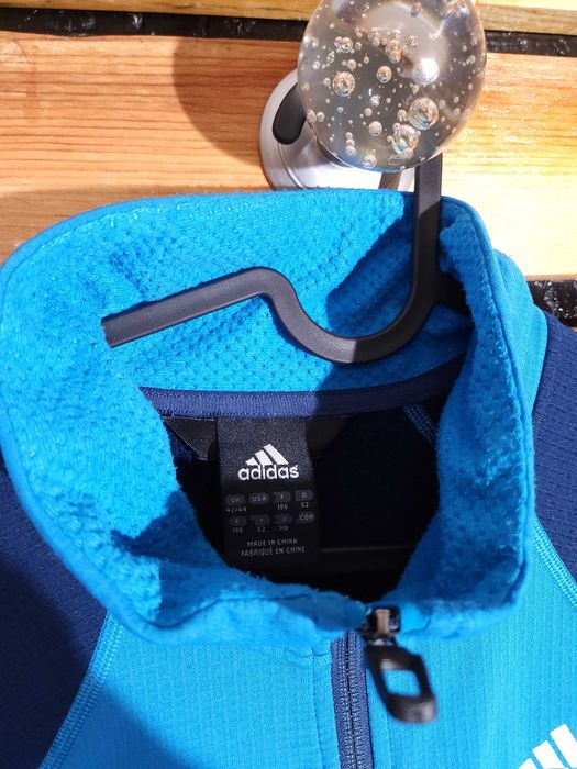 Adidas Formation Track Горнище Мъжко/L -Размер