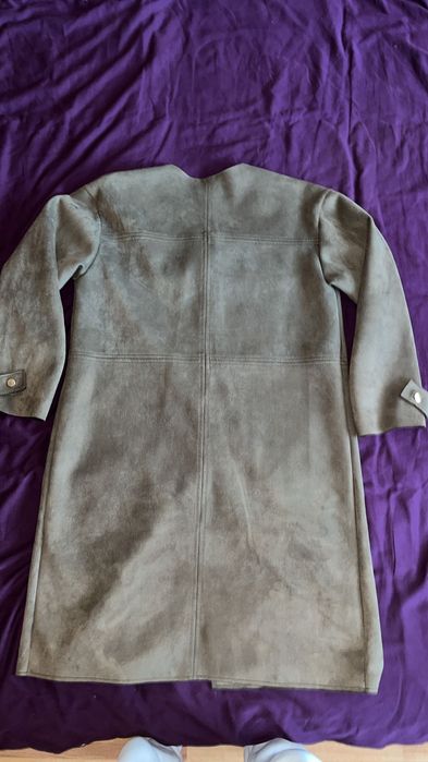 Дамско Манто на Зара