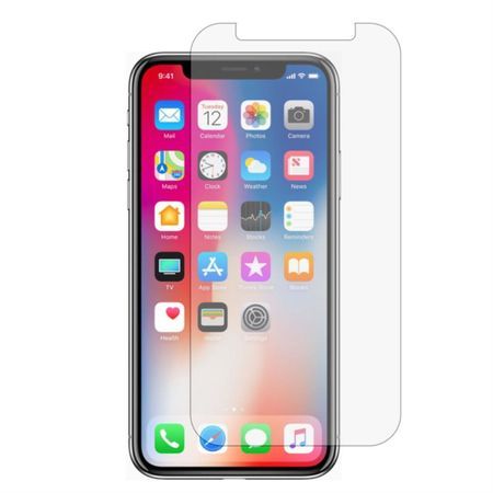 Folie de sticla pentru Apple iPhone XR Case Friendly