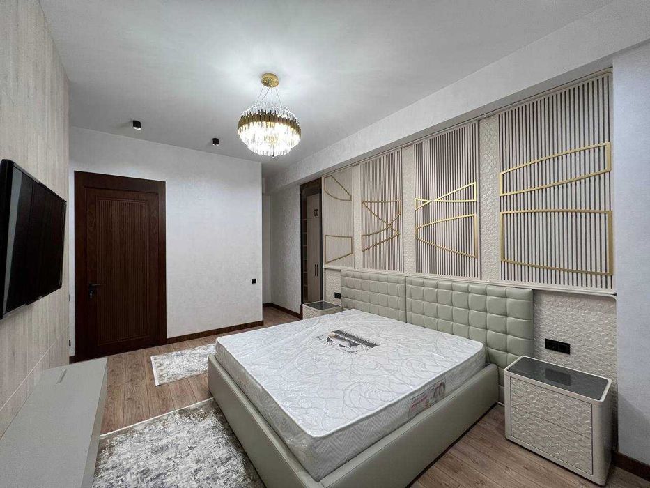 Сдается квартира в Жк Gardens