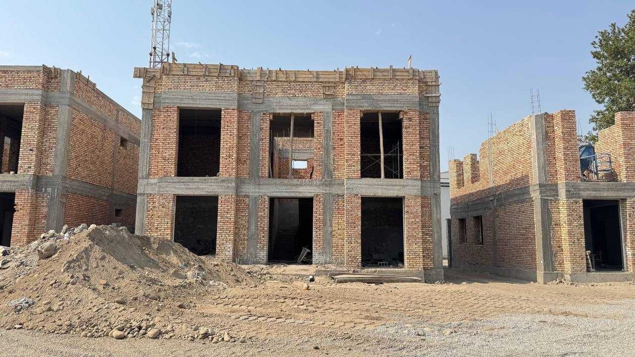 Aeroport Yusuf ota choyxonasi katejlar sotuvi boshlandi