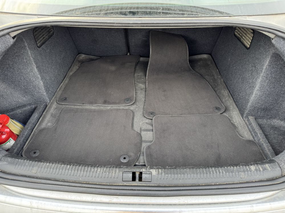 Audi A4 , 1.9 diesel , 130 cp