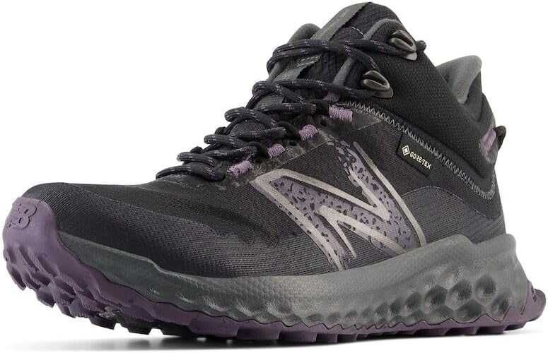 Кроссовки New Balance Fresh Foam Garoé V1 Midcut GTX