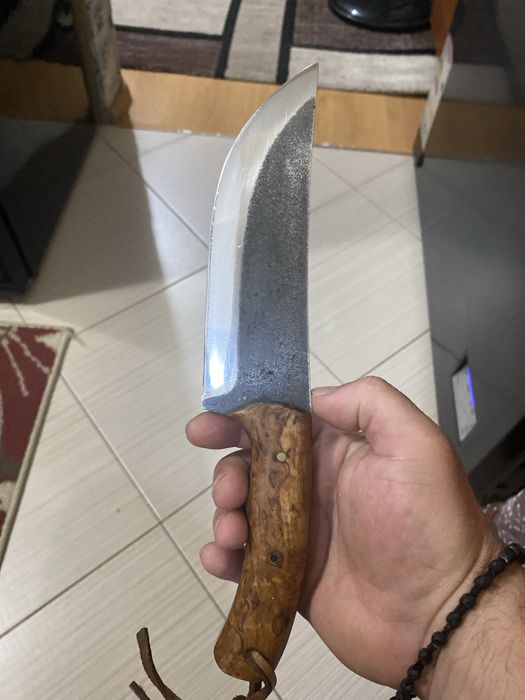 Cutit outdoor,utilitar sau bucatarie