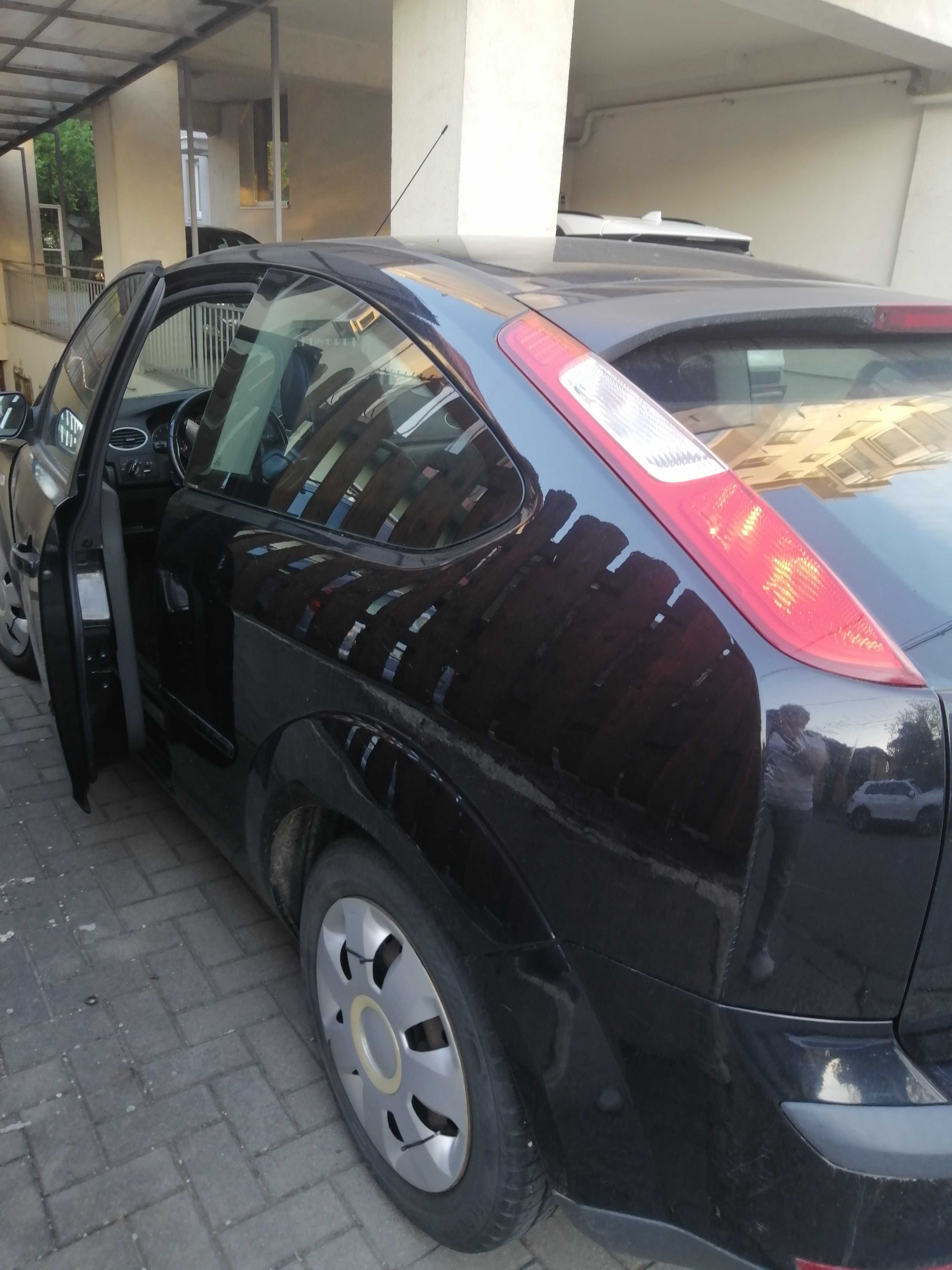 Vand Ford Focus avantajos