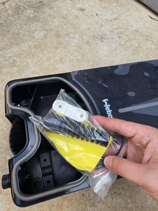 Webasto pure II 11kw зарядна станция за електромобили