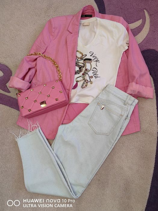 Дамски сет  Liu Jo и Zara