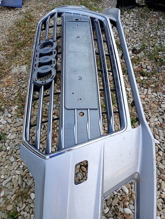 Bara fata stop stopuri Audi A4 B9 dupa 2015