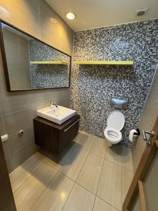 Apartament Parter 3 camere Cosmopolis