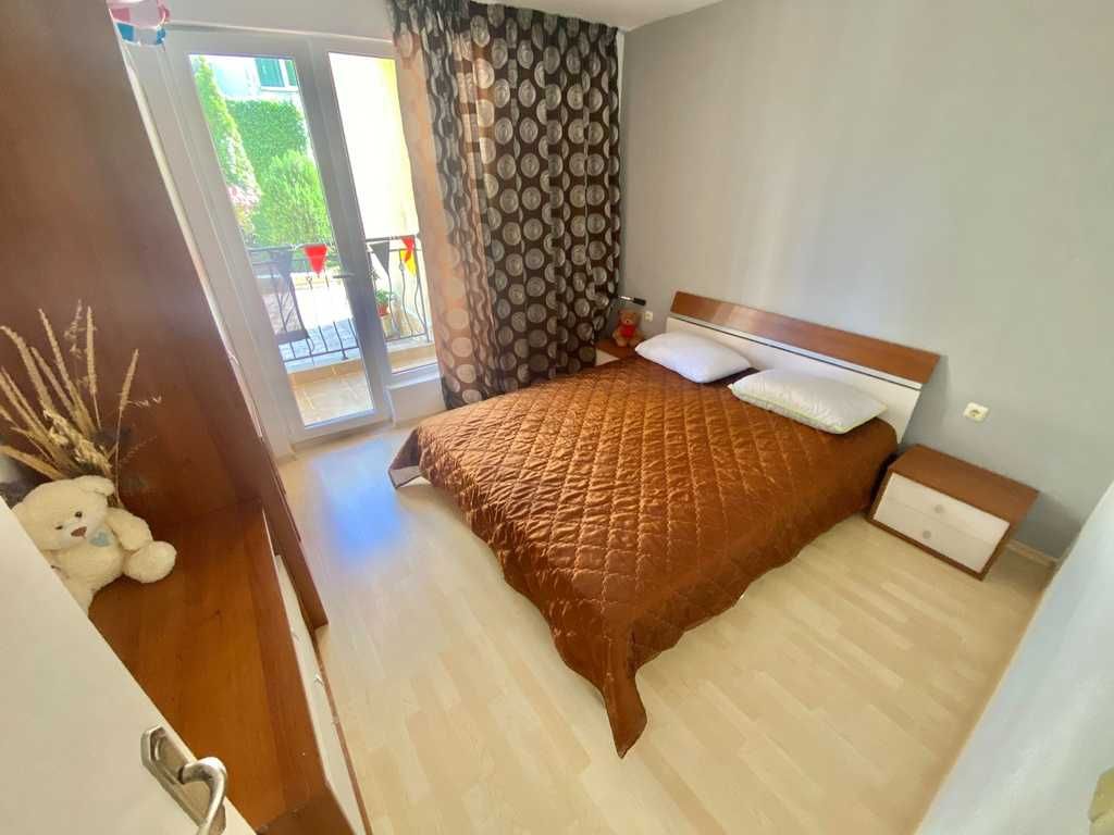 Продава се Тристаен апартамент в Свети Влас - 77 кв.м за 1416 €/кв.м - Снимка #6