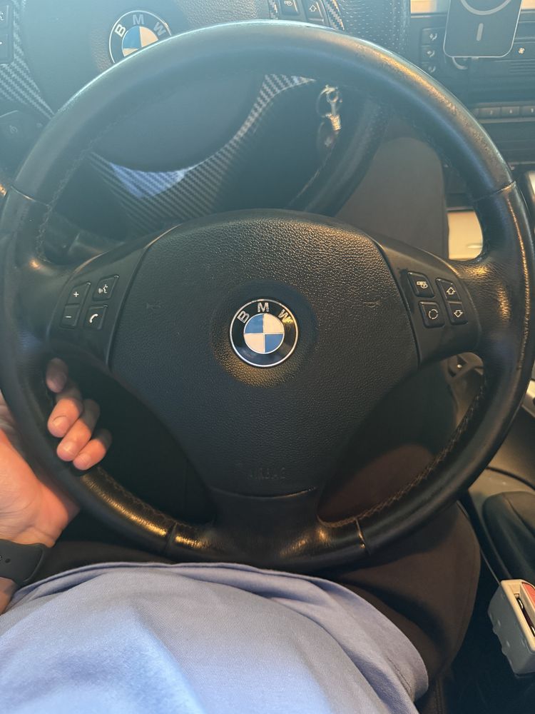 Volan e90 LCI BMW