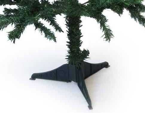 Коледана елха 120см