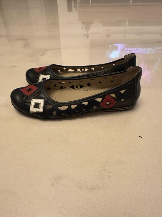Vând Balerini New Fashion, marimea 39
