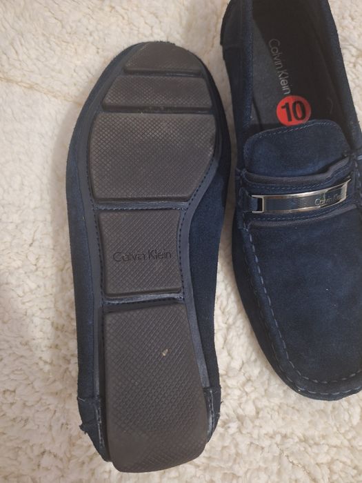 Mocasini calvin klein