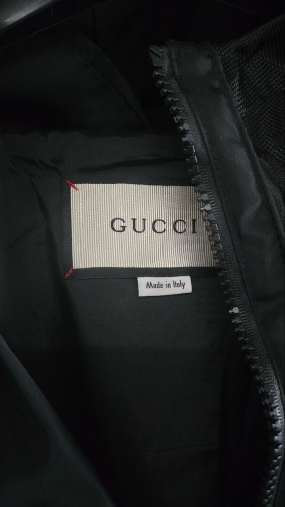Пролетно яке Gucci