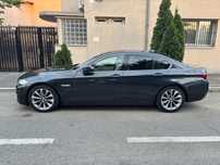 BMW F10 525d LCI xDrive 218cp  131.000 km  an 2017