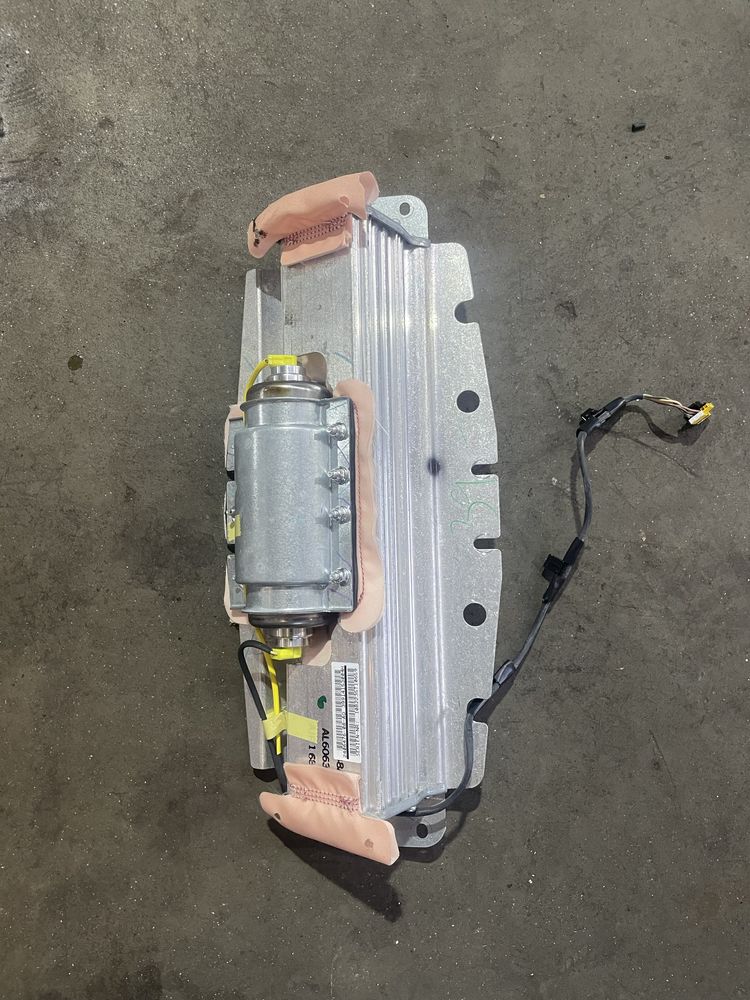 Еърбег табло БМВ Х5/ Х6, Е70 (airbag bmw x5/ x6)