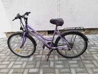 Vând bicicleta Kreativ