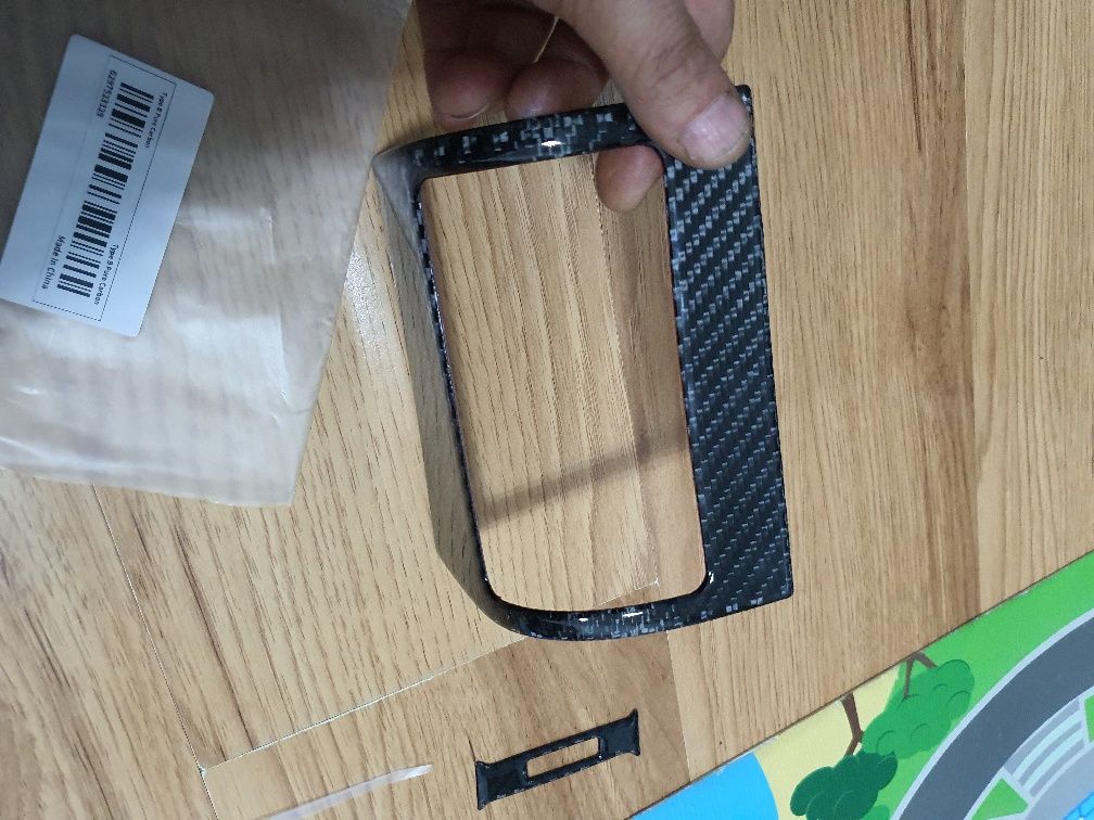 Аксесоари за мерцедес ц  е клас W204 W212