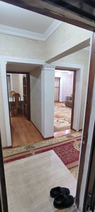 Kivartiraga odam kerak