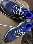 Маратонки nike  номер 37.5