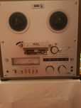 Magnetofon akai gx 255,